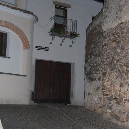 Rifugio Di Galte Bed & Breakfast Galtellì Екстериор снимка