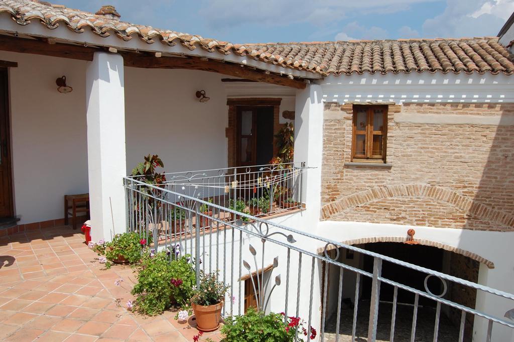 Rifugio Di Galte Bed & Breakfast Galtellì Стая снимка