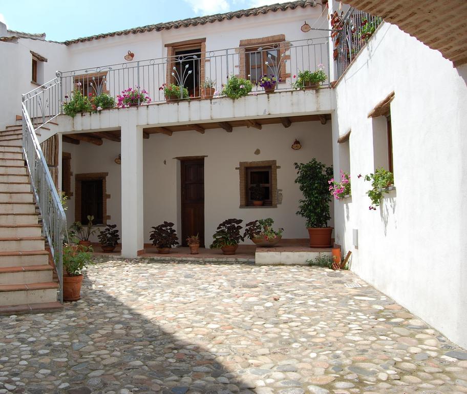 Rifugio Di Galte Bed & Breakfast Galtellì Екстериор снимка